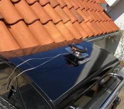 Online Grill'n'Go HyperBBQ stegetermometer Elektronik Til Boligen