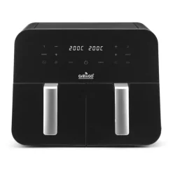 Sale Grill'n'Go Malaga airfryer, 2 x 4,5 liter Elektronik Til Boligen