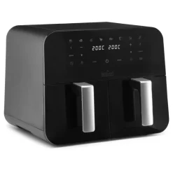 Sale Grill'n'Go Malaga airfryer, 2 x 4,5 liter Elektronik Til Boligen