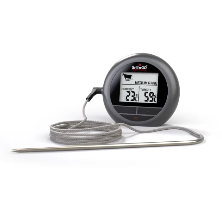 Clearance Grill'n'Go One 2.0 stegetermometer Elektronik Til Boligen