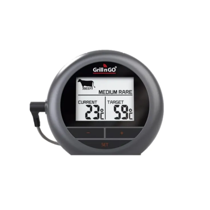 Clearance Grill'n'Go One 2.0 stegetermometer Elektronik Til Boligen
