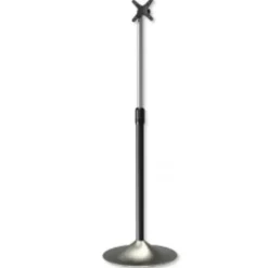 Hot Gulvstander fjernsyn med tiltning, 13-27"/22kg Tv Ophæng & -Stativer