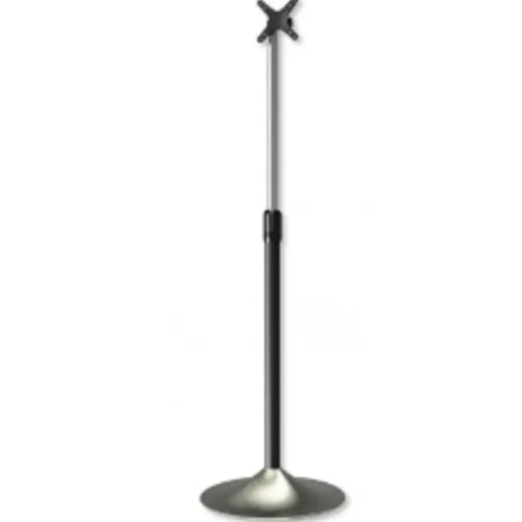 Hot Gulvstander fjernsyn med tiltning, 13-27"/22kg Tv Ophæng & -Stativer