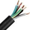 Sale Gummikabel 5G10mm² - opmålt Gummikabler