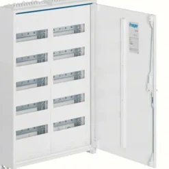 Clearance FWB fordelingstavle, Tavler & Skabe