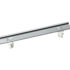 New GZ45F DIN-skinne, 63A Tavletilbehør