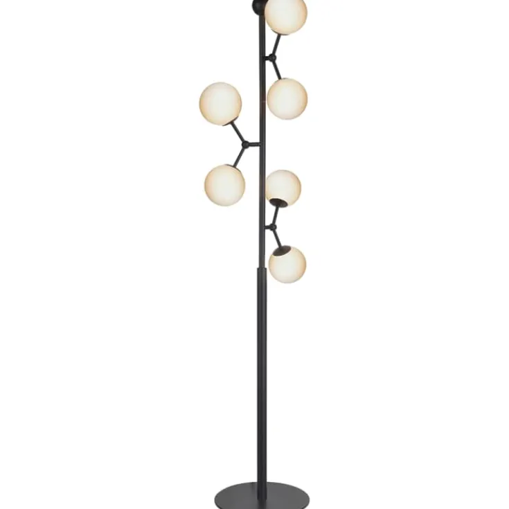 Outlet Atom gulvlampe, Gulvlamper