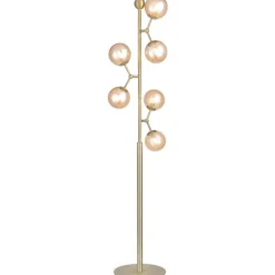 Hot Atom gulvlampe, Halo Design|Gulvlamper