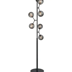 New Atom gulvlampe, Halo Design|Gulvlamper