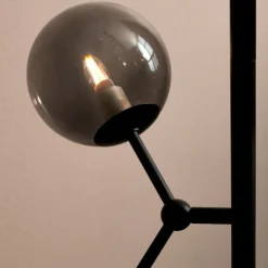 New Atom gulvlampe, Halo Design|Gulvlamper
