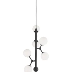 Best Atom vertical lysekrone, Halo Design