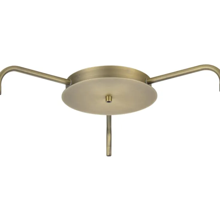 New baldakin, 4 udgange, Tilbud|Baldakiner