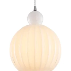 Best Ball Ball pendel, opal, Ø32 cm Loftlamper