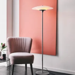Baroni gulvlampe Gulvlamper