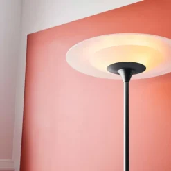 Baroni gulvlampe Gulvlamper