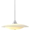 Online Baroni pendel, krom, Ø40 cm Loftlamper