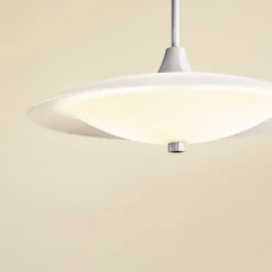 New Baroni pendel, krom, Ø46 cm Loftlamper
