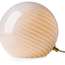 Discount Candy bordlampe, Halo Design