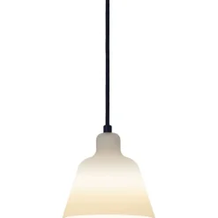 Sale Carpenter pendel, opal, Ø15 cm Loftlamper
