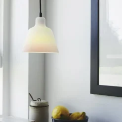 Sale Carpenter pendel, opal, Ø15 cm Loftlamper