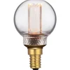 Outlet Colors Blitz E14 kronepære, 3-trins dæmp, 2W Halo Design