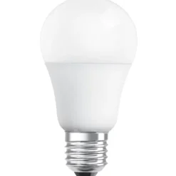 Hot Colors Decor E27 standardpære med sensor, 2700K, 7W Halo Design|Led Pærer