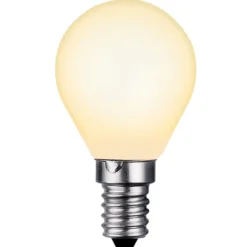 Best Colors E14 kronepære, 2700K, 4W Halo Design