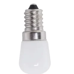 Colors E14 parfumepære, 2700K, 1,5W Halo Design