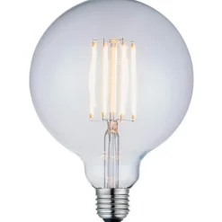 Sale Colors Extra De Luxe E27 globepære, 1800K, 2W, Tilbud|Halo Design