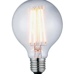 Discount Colors Extra De Luxe E27 globepære, 1800K, 2W, Halo Design