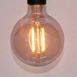 Discount Colors Extra De Luxe E27 globepære, 1800K, 2W, Halo Design
