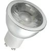 Sale Colors GU10 spotpære, 3000K, 7W Halo Design