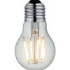 Sale Colors Mini De Luxe E27 standardpære, 1800K, 2W Halo Design