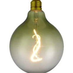 Clearance Colors Soft Light E27 globepære, 3-trins dæmp, 4W Halo Design