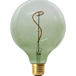 Clearance Colors Soft Light E27 globepære, 3-trins dæmp, 4W Halo Design