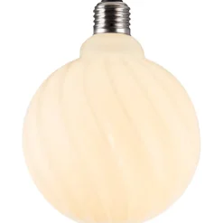 Online Colors Twist E27 globepære, 3-trins dæmp, 7W, Halo Design