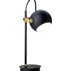 DC genopladelig bordlampe, Bordlamper|Genopladelige Lamper