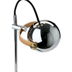 Best DC gulvlampe, krom Gulvlamper