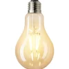 Hot Deko E27 standardpære, 2200K, 4W Led Pærer