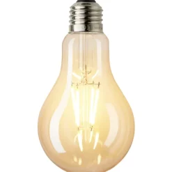 Hot Deko E27 standardpære, 2200K, 4W Led Pærer