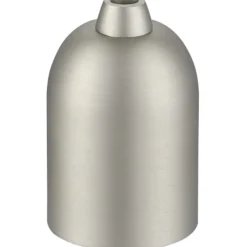 Discount E27 metal fatning, Fatninger & Fatningssæt