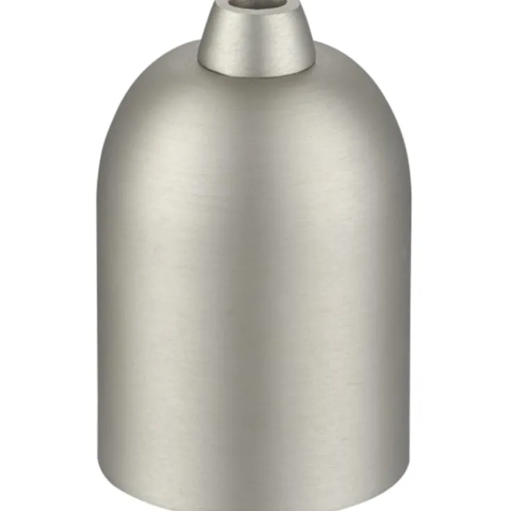 Discount E27 metal fatning, Fatninger & Fatningssæt