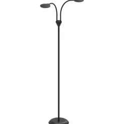 Fix gulvlampe, 2-armet Gulvlamper