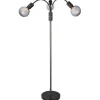 New Halo 3-lite gulvlampe Halo Design|Gulvlamper