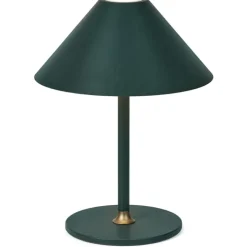 Best Hygge genopladelig bordlampe, H20 cm, Udendørs Bordlamper|Genopladelige Lamper