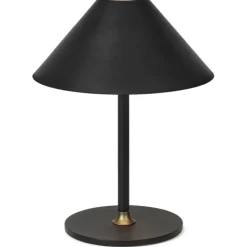 Best Hygge genopladelig bordlampe, H25 cm, Udendørs Bordlamper|Genopladelige Lamper