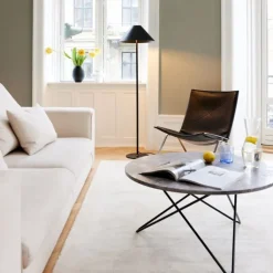 Discount Hygge gulvlampe, Gulvlamper