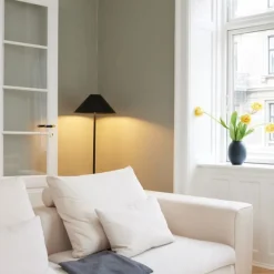 Discount Hygge gulvlampe, Gulvlamper
