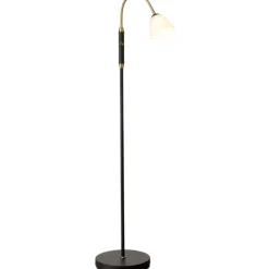 Clearance Lucid gulvlampe, Halo Design|Gulvlamper