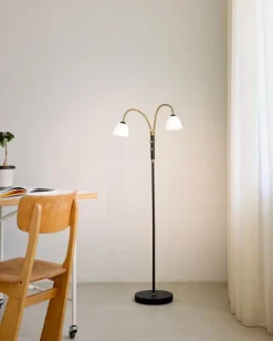 Hot Lucid gulvlampe, Gulvlamper